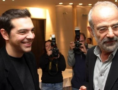 Αλαβάνος για Τσίπρα: «Και ο Ιησούς έπεσε έξω με τον Ιούδα, καταλάβατε;»